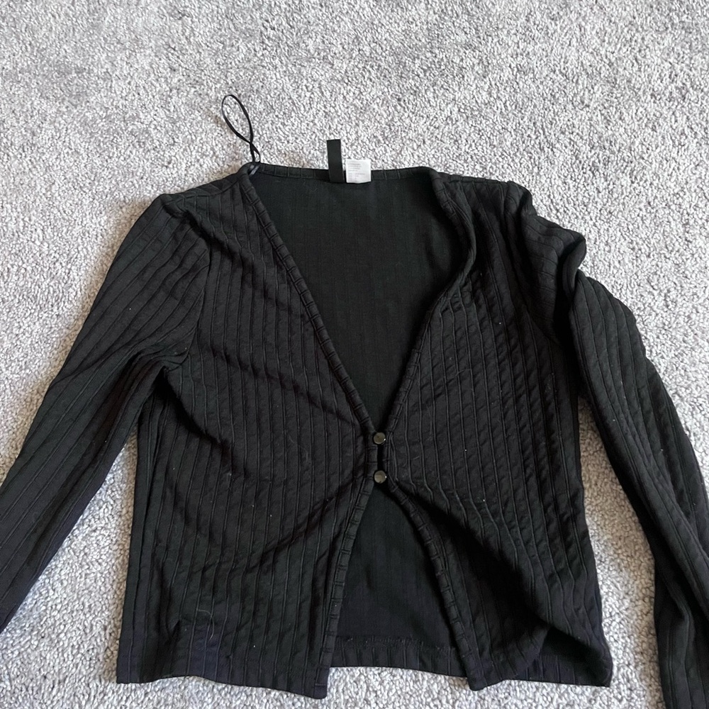 Long sleeve top